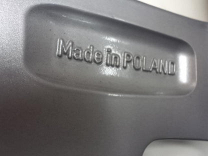 NEW OEM VW AMAROK ALBANY TRANSPORTER 17X8 WHEEL 5X120 ET49 2H0601025AF WR