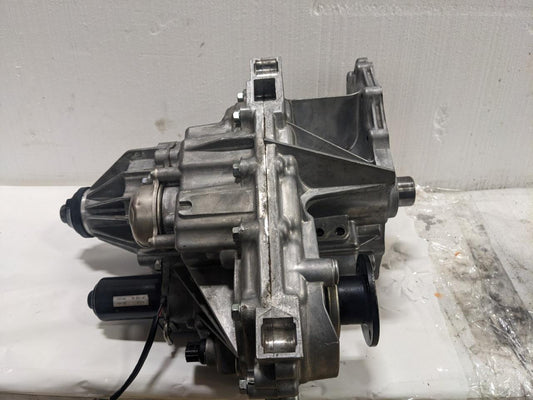 NISSAN ARMADA PATHFINDER 2004-2008 TRANSFER CASE ASSEMBLY 33100-7S110 BSRG1