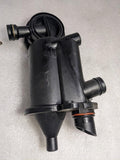 PORSCHE CAYMAN BOXSTER ENGINE MOTOR OIL SEPERATOR 99610702601 USED 996B.GL