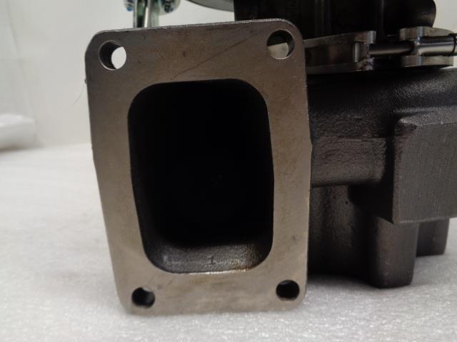 CUMMINS REMANUFACTURED 4956081RX TURBOCHARGER FOR QSK NEW E1