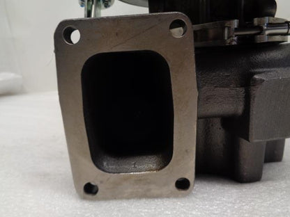 CUMMINS REMANUFACTURED 4956081RX TURBOCHARGER FOR QSK NEW E1