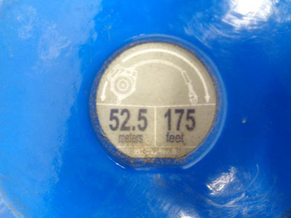 3M DBI SALA SEALED-BLOK 175 FT SELF RETRACTING LIFELINE 3400652 NEW BSR 1.1