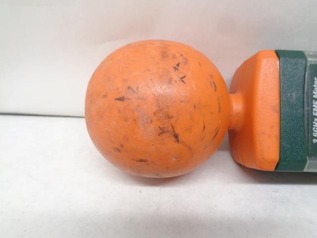 EXTECH INSTRUMENTS 3.5GHz EMF METER 480836 R30T1