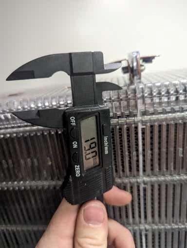 Reconditioned Hydrogen Fuel Cell 20x10x3 145387 PPS2026007 SR