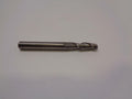 3PK ACCUPRO SOLID CARBIDE 1/4" X 1/4" X 3/4" X 2-1/2" 0.090R 2 FLUTE 08481251