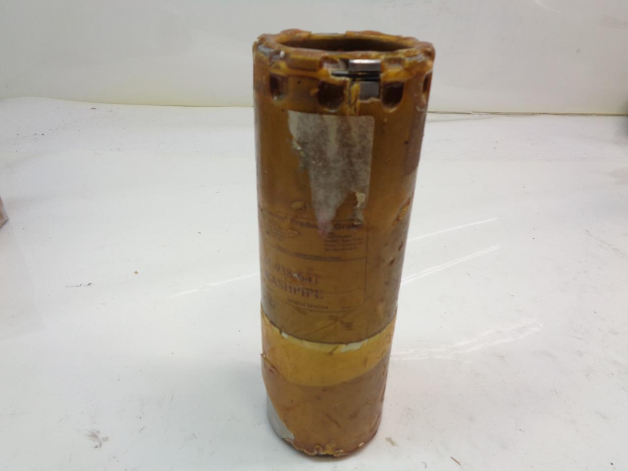 NOV MISSION 61-938-641 WASHPIPE FOR P200 P300 P400 NEW H2