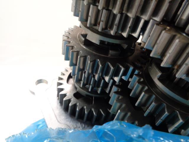 HARLEY DAVIDSON SPORTSTER 1200/883 TRANSMISSION GEARBOX ASSEMBLY *BRKN PIECE*R16