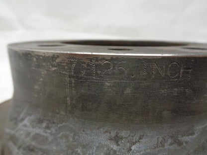 USED GENUINE PORSCHE BRAKE REAR ROTOR 951 352 041 02 FOR 944S2 CARRERA 2&4 R21