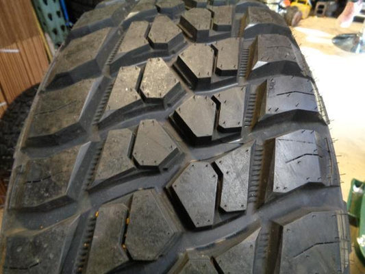 ROADONE AETHON MT-X LT 35 12.50 22 117 LRE 10PLY TIRE AR1049 BQ4