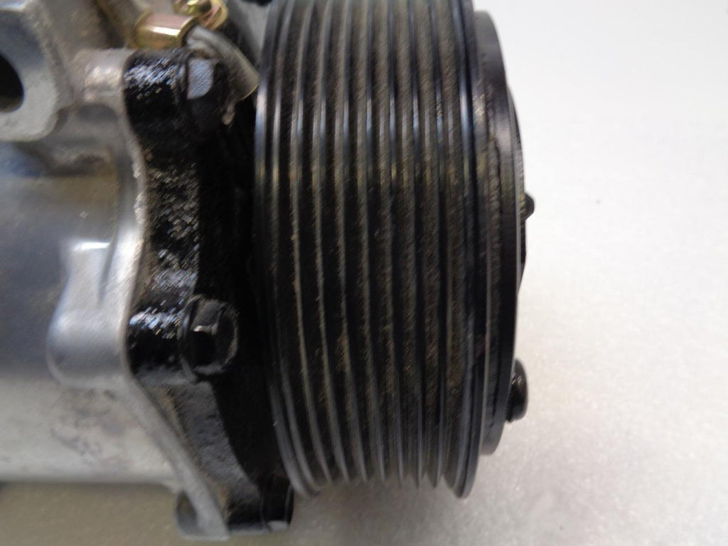 NEW MANEX CORPORATION 0712-0300823 AC COMPRESSOR (UNKNOWN FITMENT) R2