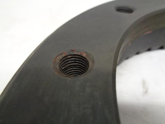 SUPERIOR 4.88 RATIO RING AND PINION SET for JEEP RUBICON 03-06 D44488XR R15