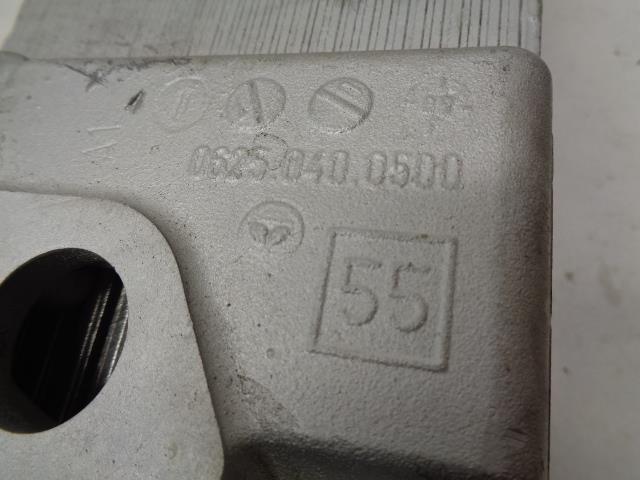 USED ZF-INTARDER 0:1 COOLER RETARDER FOR DAF, IVECO,MAN,RENAVLT 02650780100 R18