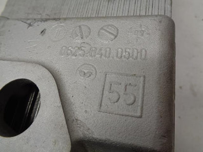 USED ZF-INTARDER 0:1 COOLER RETARDER FOR DAF, IVECO,MAN,RENAVLT 02650780100 R18