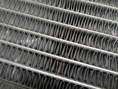 NEW GPI HIGH PERFORMANCE RACING ALUMINUM RADIATOR G-36638281 R12TD