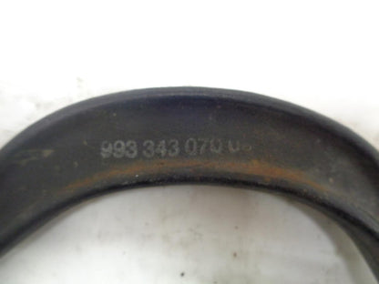 USED GENUINE PORSCHE SWAY BAR END LINK FRONT PASSENGER SIDE 99334307000 R23T6