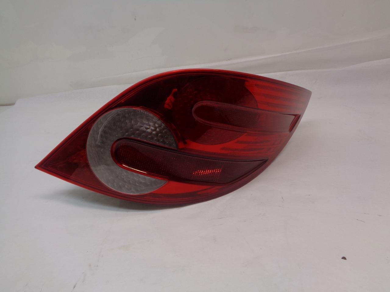 GENUINE 2006-12 MERCEDES R 350 RIGHT TAIL LIGHT LAMP ASSEMBLY 2515201664 SR