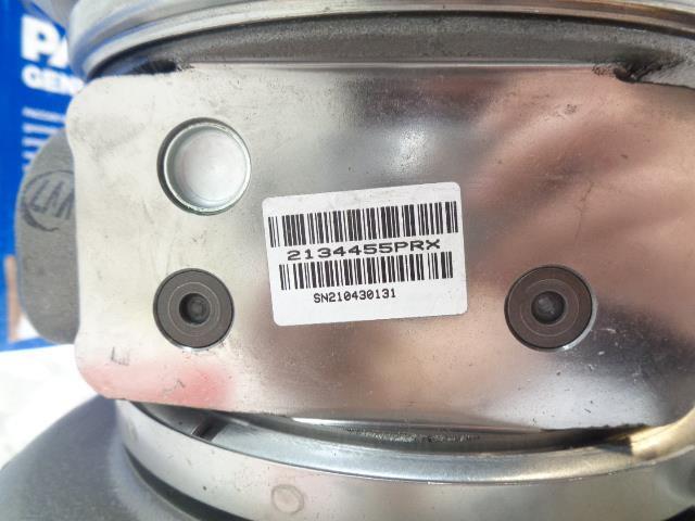 PACCAR MX13 2134455PRX HOLSET VGT TURBOCHARGER REMAN E2