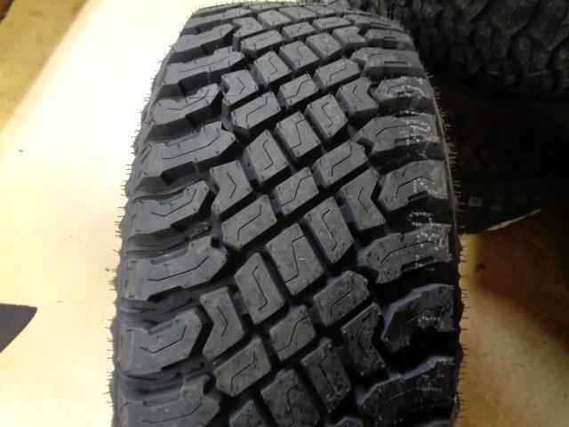 ATTURO TRAIL BLADE XT LT 285 55 20 122/119Q LRE 10PLY TBXT-J3HI0AFA TIRE BQ3