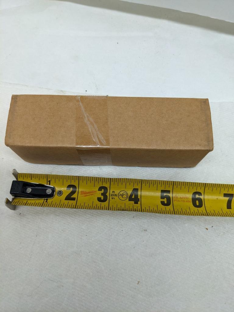 CRL HBT316 331747/023 3/16" BELGIAN THREAD ELECTRO-FORMED DIAMOND DRILL NEW D0