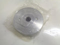 NEW RESIN BOND DIAMOND WHEEL 130x35x22 240# R22T5