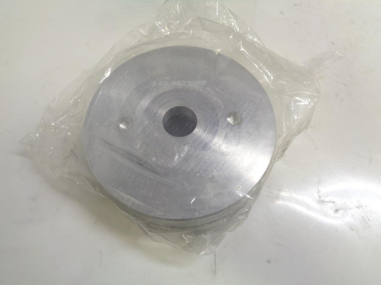 NEW RESIN BOND DIAMOND WHEEL 130x35x22 240# R22T5