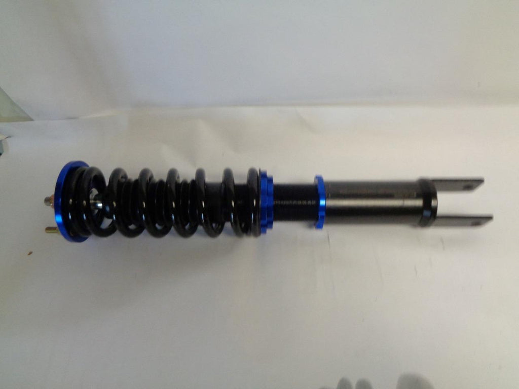 ECCPP COILOVER STRUTS SPRINGS SHOCKS ASMBLY 065590 FOR 90-96 NISSAN 300ZX BSFLR