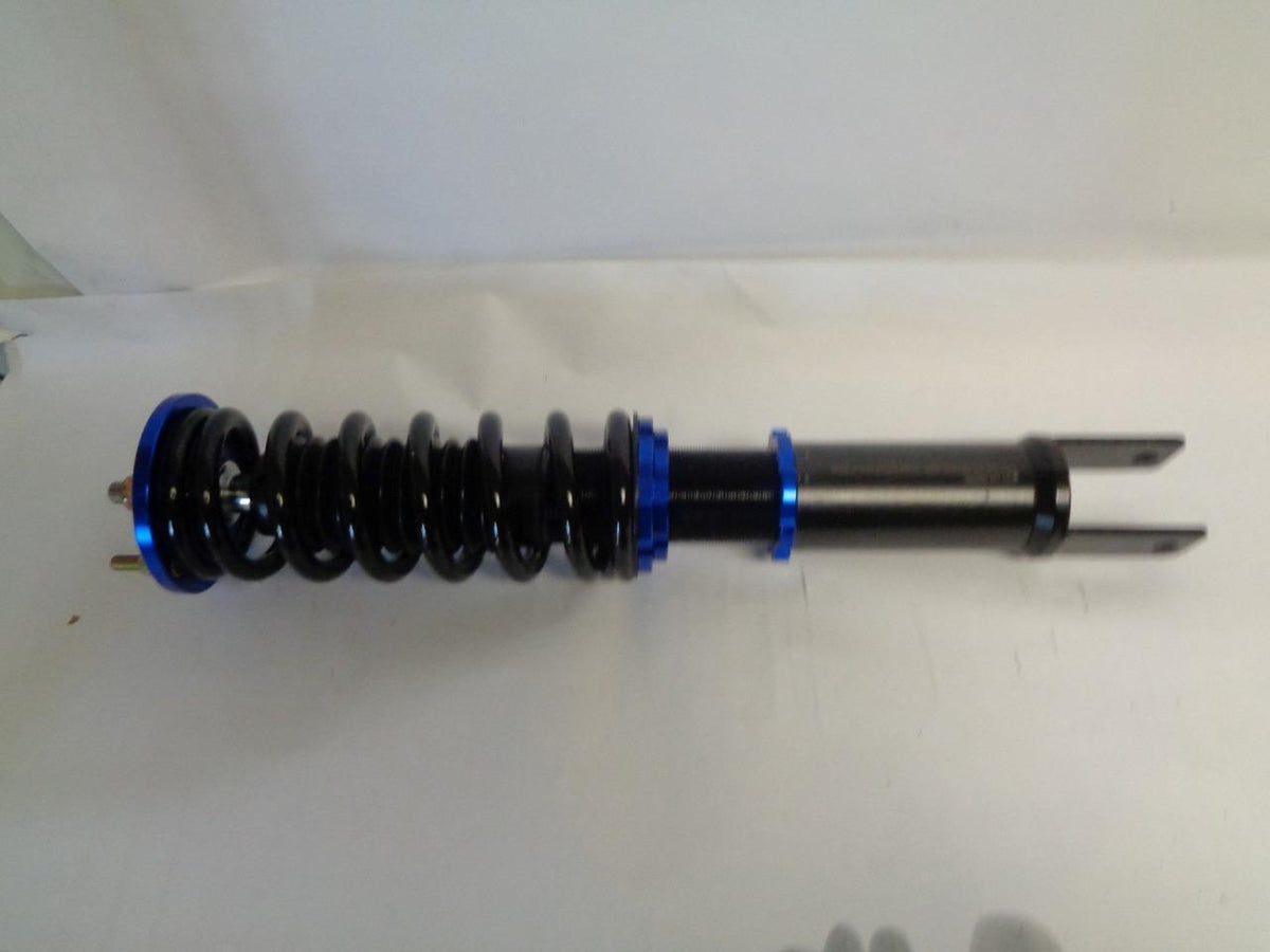 ECCPP COILOVER STRUTS SPRINGS SHOCKS ASMBLY 065590 FOR 90-96 NISSAN 300ZX BSFLR