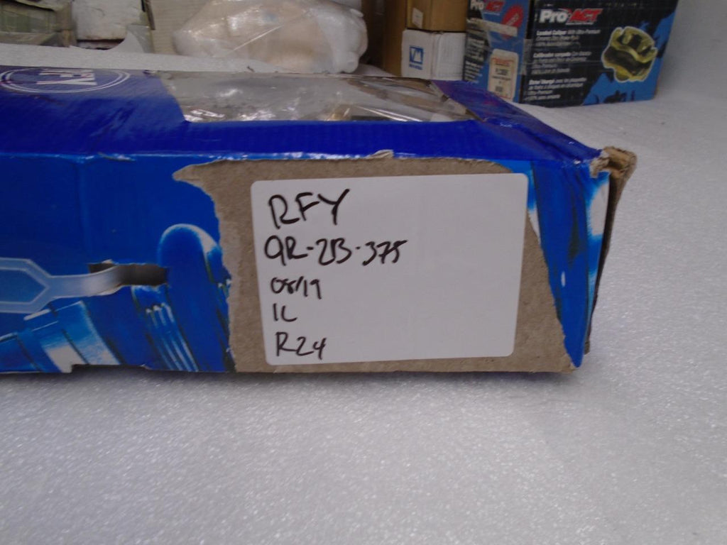 NEW RFY Motorcycle Damper Assembly QR-2B-375 R16