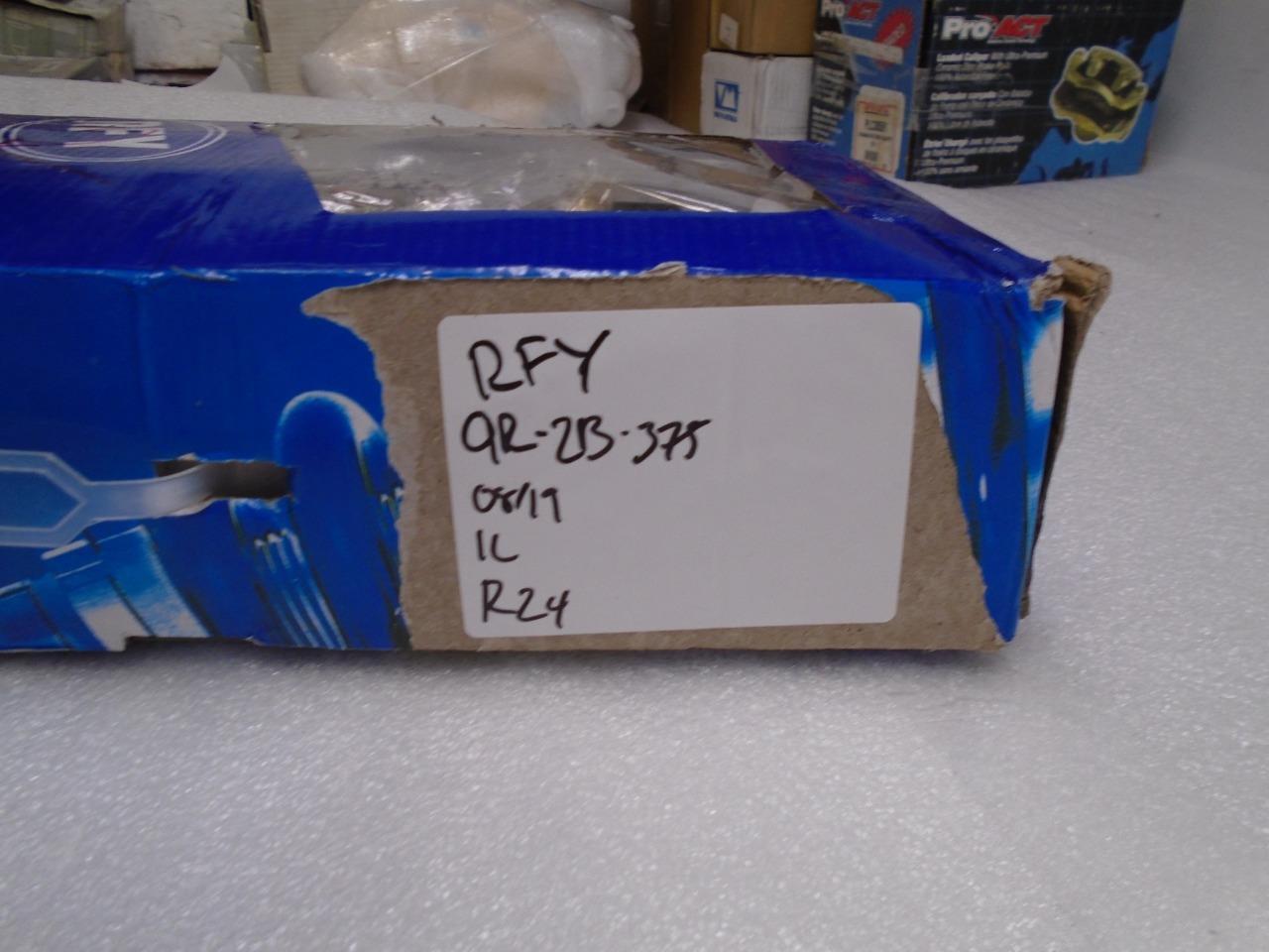 NEW RFY Motorcycle Damper Assembly QR-2B-375 R16