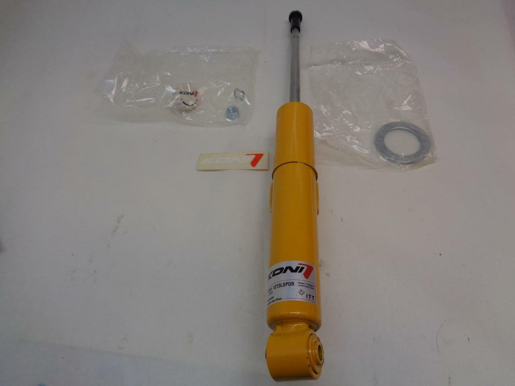NEW KONI 8241-1273LSPORT REAR LEFT SHOCK for PORSCHE R9
