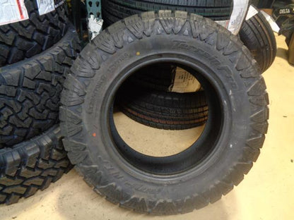 1 AMP TERRAIN PRO ATP BSW LT 265 70 17 121/118S LRE 2657017AMPCA2 TIRE BQ1 SU16