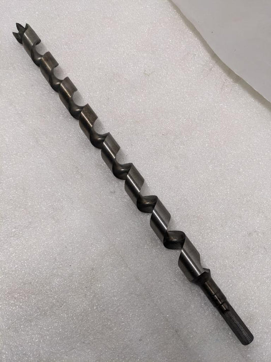 GREENLEE 30931 NAIL EATER II WOOD BORING BIT 1"X18" 66PT-1 NEW D0