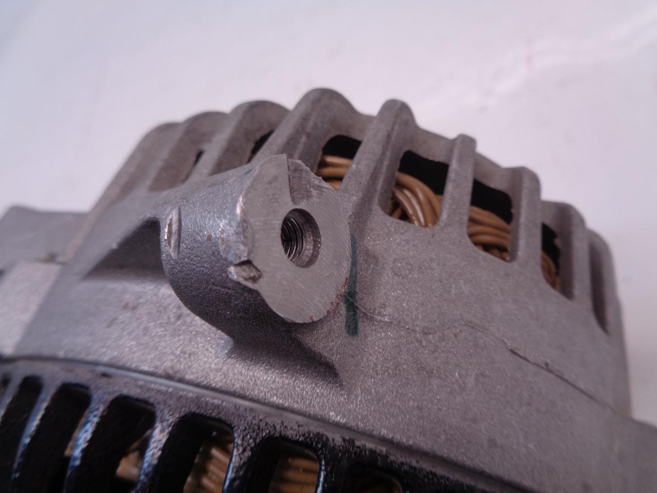 NEW 12V  ALTERNATOR FITS FORD/LINCOLN/MERCURY 3W1U-CA R14B2