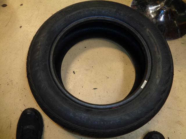 2 CONTINENTAL CONTIPROCONTACT E P 235 55 17 99H SL A/S TIRES 15484790000 CQ1