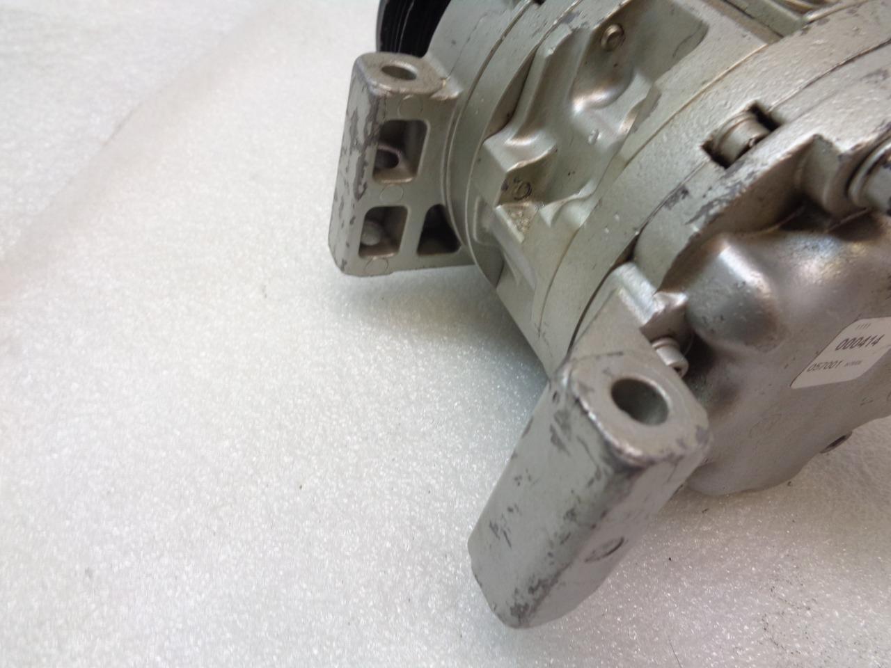 REMAN PRIME SOURCE 000414 AC COMPRESSOR FITS 1993-1997 ACURA, HONDA, IZUZU R3