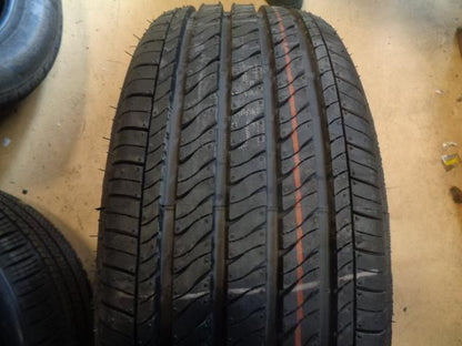 1 FIRESTONE FT140 P 205 50 17 89V SL 000980 TIRE BQ2