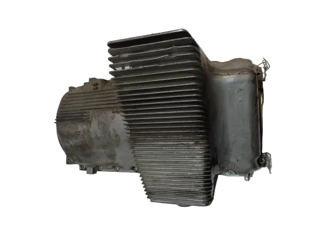 PORSCHE 944 M44 2.5L ENGINE OIL PAN  9441012016R