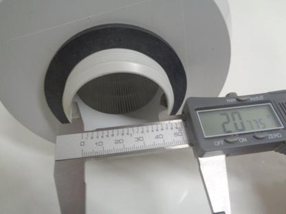 NEW CAMFIL FILTRE BOITE A GANT 640902 (GLOVEBOX FILTER) 32040100 R6TF