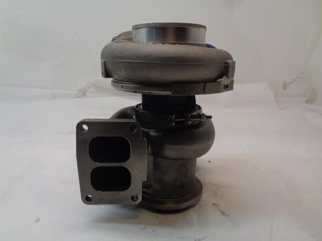 DETROIT DIESEL 60 SERIES TURBOCHARGER R23528065 MODEL GTA E2