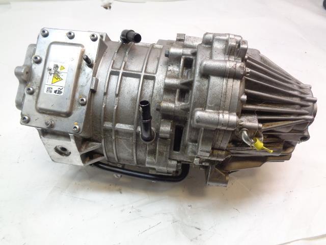 FOMOCO LJ9P7B000AC ELECTRIC MOTOR FOR FORD MUSTANG MACH-E AWD NEW B2