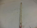 NEW TECHALLOY TYPE 606 ERNICR-3 NICKEL BAS  3/32 X 36'' 10LB TUBE 606-20-09
