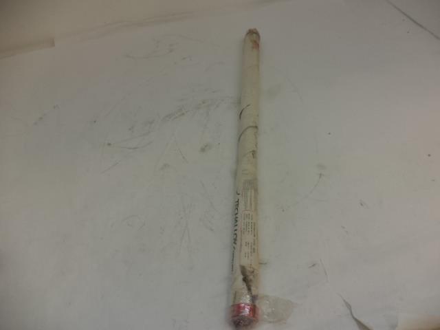 NEW TECHALLOY TYPE 606 ERNICR-3 NICKEL BAS  3/32 X 36'' 10LB TUBE 606-20-09