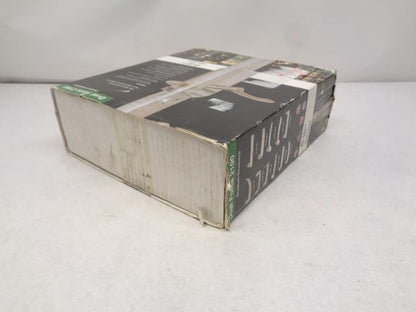 ADAMS RITE DUAL FORCE 2190 DARK BROWN INTERCONNECTED DEADBOLT LOCK ASSEMBLY R29