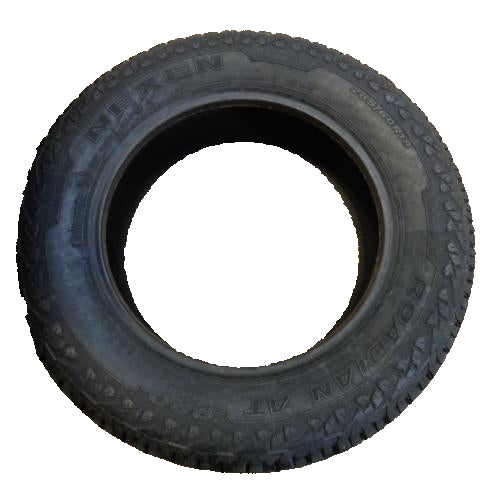 4 NEXEN ROADIAN AT PRO RA8 BSW LT 265 60 18 110T SL ALL TERRAIN 13123NXK BQ1