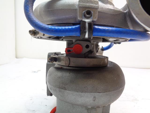 DETROIT DIESEL R23534004 TURBOCHARGER GTA FOR DETROIT DIESEL SERIES 60 REMAN E2