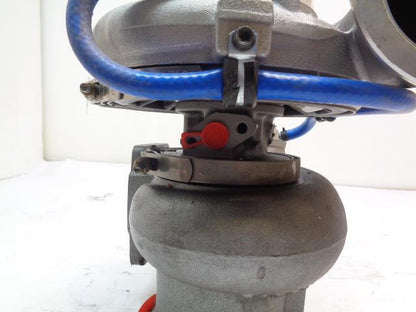 DETROIT DIESEL R23534004 TURBOCHARGER GTA FOR DETROIT DIESEL SERIES 60 REMAN E2