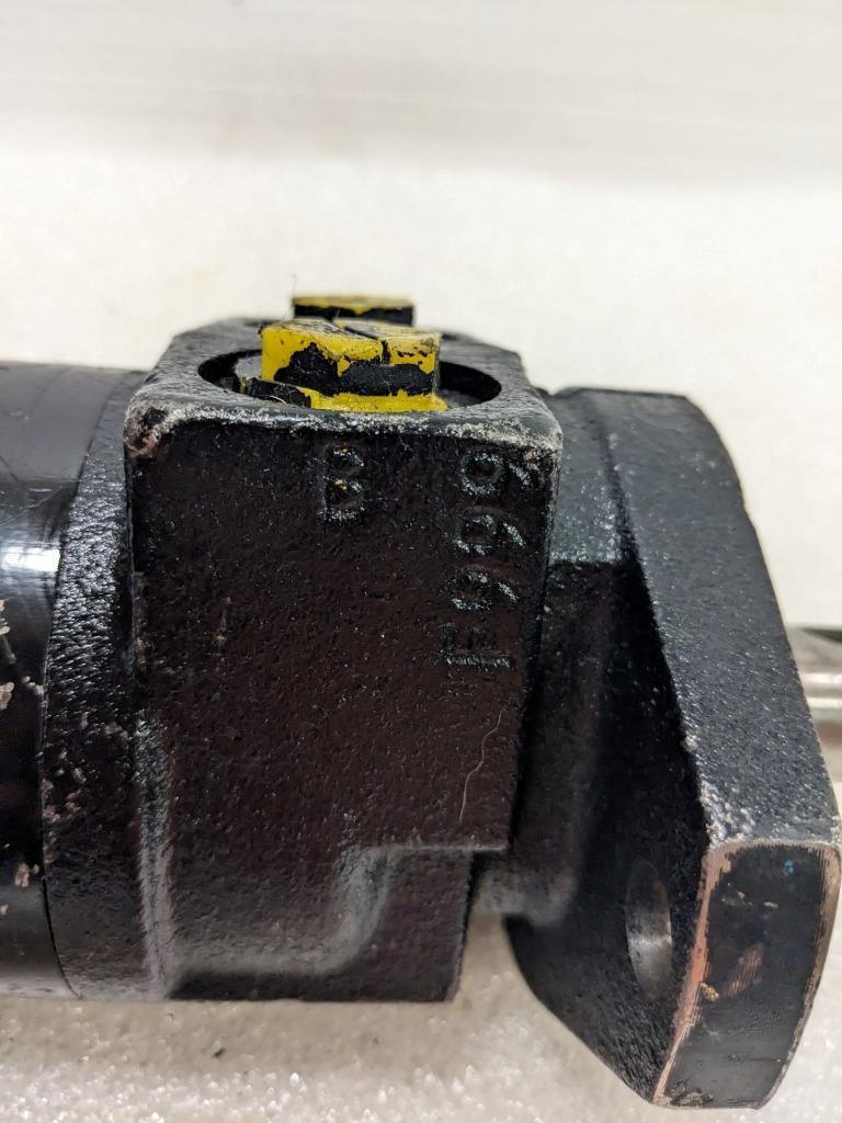 NEW PARKER TE0365AS090AAAA INTERCHANGE HYDRAULIC MOTOR BSRG5