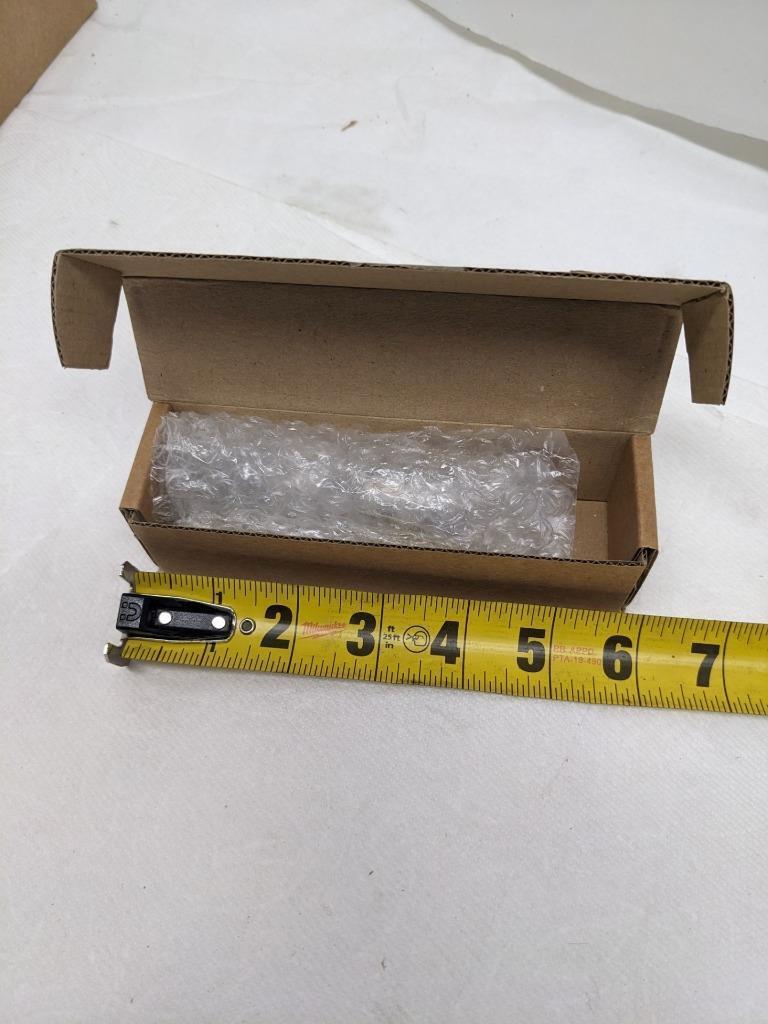 CRL HBT58 331747/026 5/8" BELGIAN THREAD ELECTRO-FORMED DIAMOND DRILL NEW D0