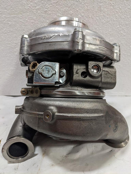 OEM FOMOCO HC3Q 9G438 POWERSTROKE TURBOCHARGER FITS 2016-21 FORD SUPERDUTY BSRT1