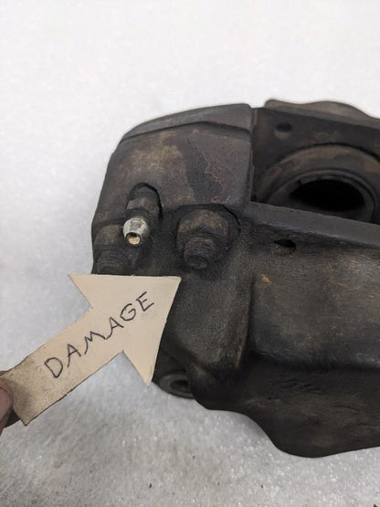 FERRARI 106357 FRONT RIGHT BRAKE CALIPER FOR FERRARI 246/308 USED R25T5